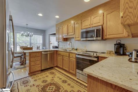 148 Browning Heights Way Central SC 29630