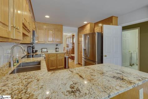 148 Browning Heights Way Central SC 29630