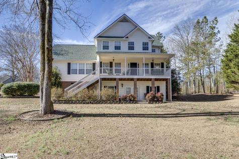 148 Browning Heights Way Central SC 29630