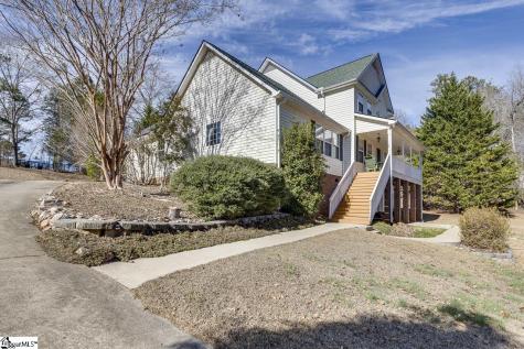 148 Browning Heights Way Central SC 29630