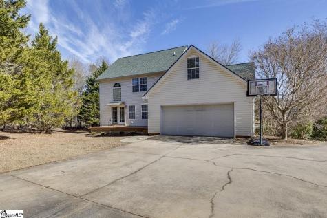 148 Browning Heights Way Central SC 29630