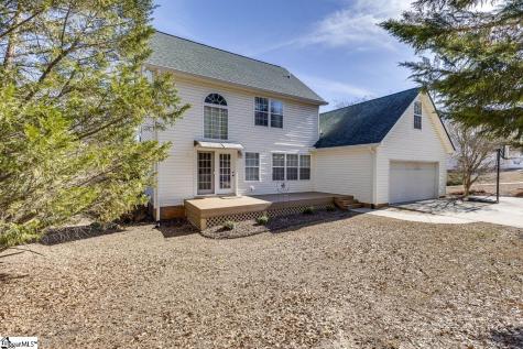 148 Browning Heights Way Central SC 29630