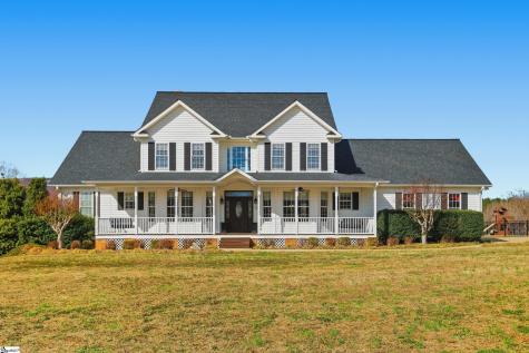 3449 Highway 414 Landrum SC 29356