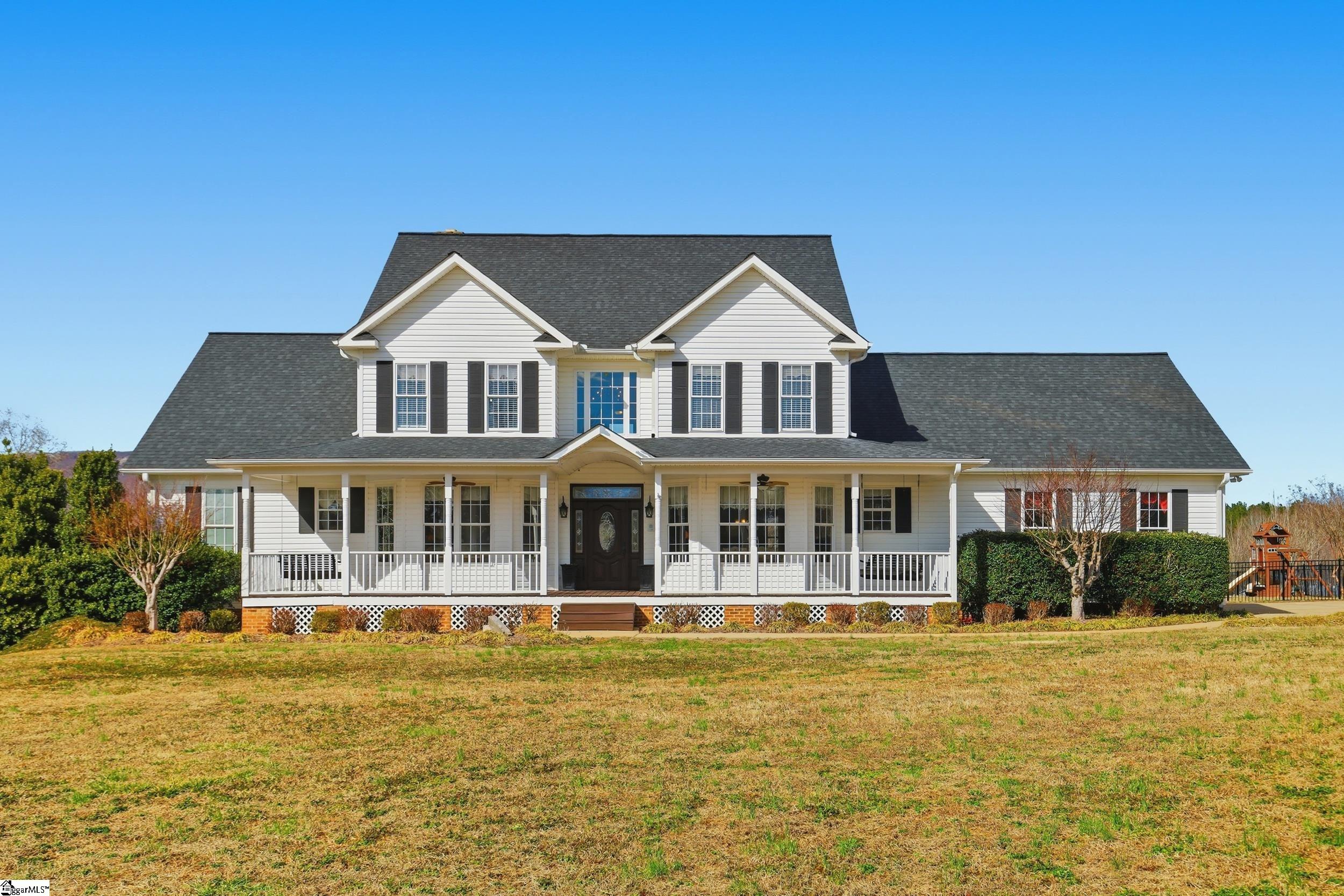 3449 Highway 414 Landrum SC 29356
