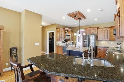 3449 Highway 414 Landrum SC 29356