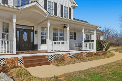 3449 Highway 414 Landrum SC 29356