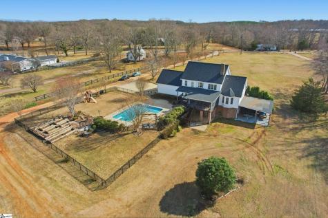 3449 Highway 414 Landrum SC 29356