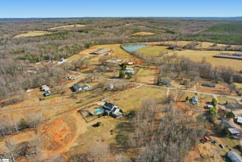 3449 Highway 414 Landrum SC 29356