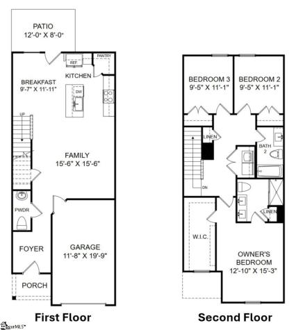 6 Stoneview Way Taylors SC 29687