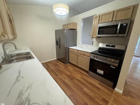 1007 Pelham Square Way Greer SC 29650