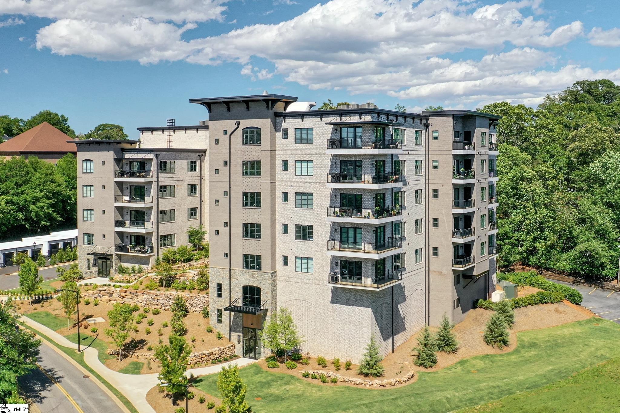 95 Dr. David C. Francis Street Greenville SC 29601