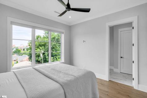 95 Dr. David C. Francis Street Greenville SC 29601