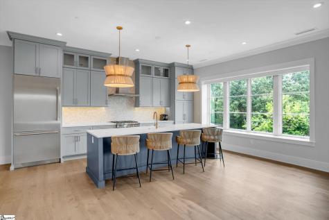 95 Dr. David C. Francis Street Greenville SC 29601