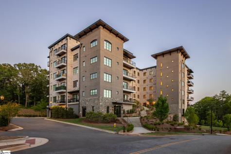 95 Dr. David C. Francis Street Greenville SC 29601
