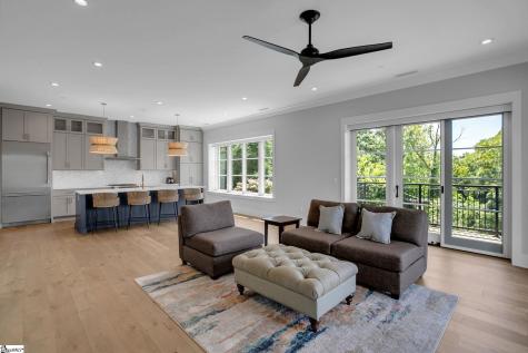 95 Dr. David C. Francis Street Greenville SC 29601