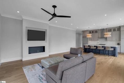95 Dr. David C. Francis Street Greenville SC 29601