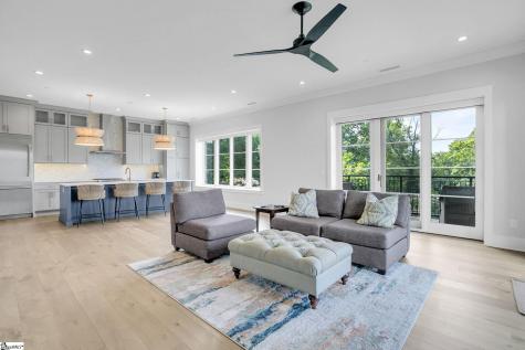 95 Dr. David C. Francis Street Greenville SC 29601