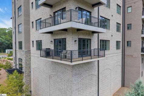95 Dr. David C. Francis Street Greenville SC 29601