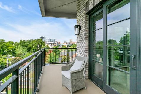 95 Dr. David C. Francis Street Greenville SC 29601