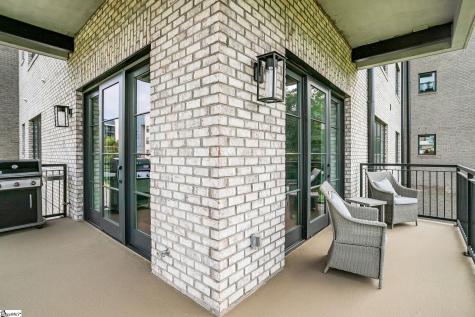 95 Dr. David C. Francis Street Greenville SC 29601