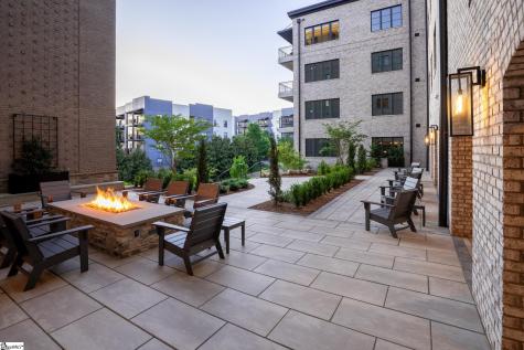 95 Dr. David C. Francis Street Greenville SC 29601