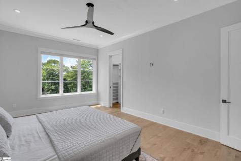 95 Dr. David C. Francis Street Greenville SC 29601