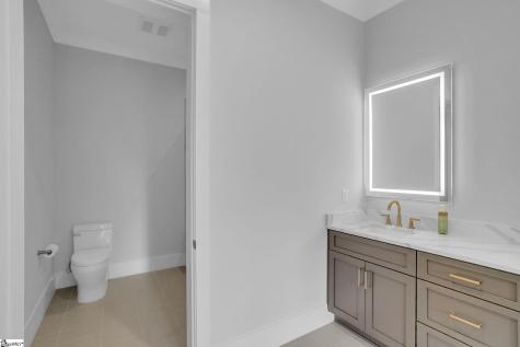 95 Dr. David C. Francis Street Greenville SC 29601
