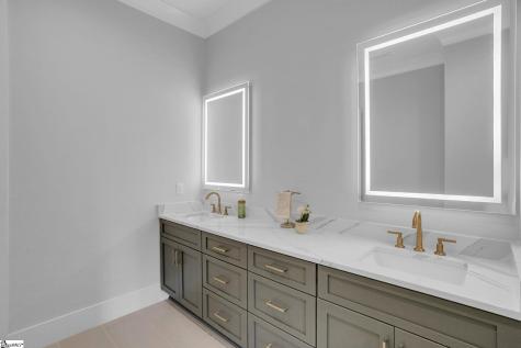 95 Dr. David C. Francis Street Greenville SC 29601
