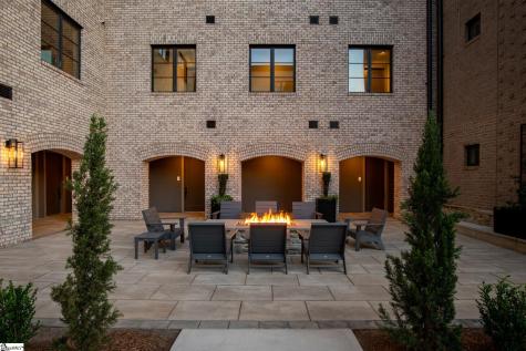95 Dr. David C. Francis Street Greenville SC 29601