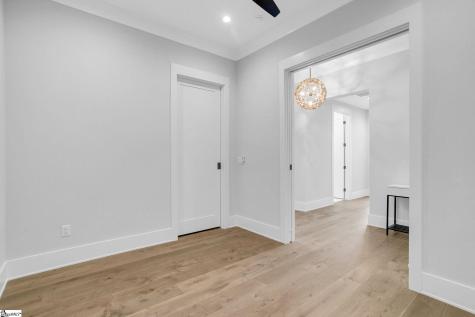 95 Dr. David C. Francis Street Greenville SC 29601