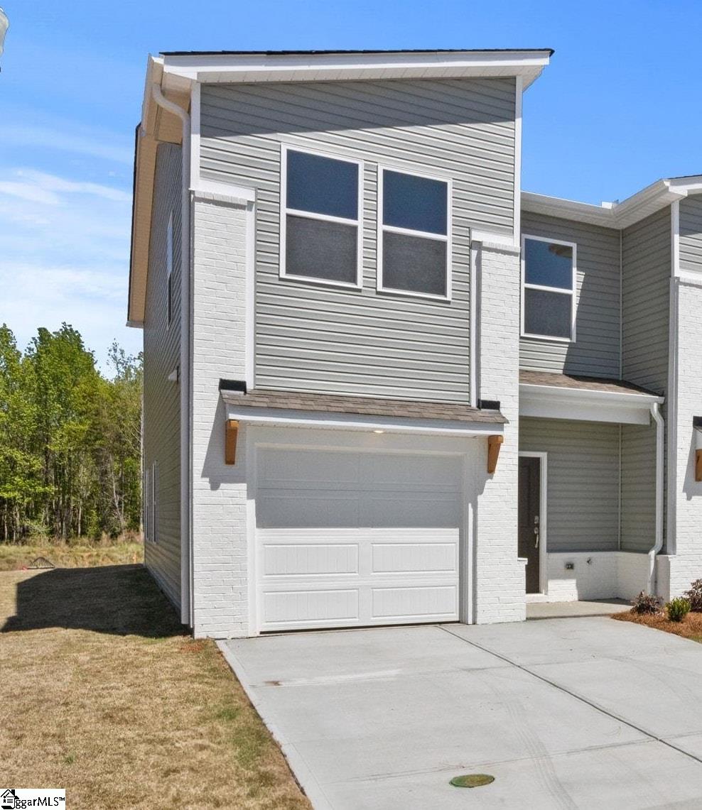 315 Heswall Court Greenville SC 29605
