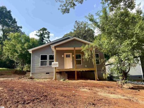 26 Pacific Avenue Greenville SC 29605