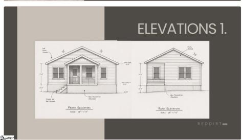 26 Pacific Avenue Greenville SC 29605