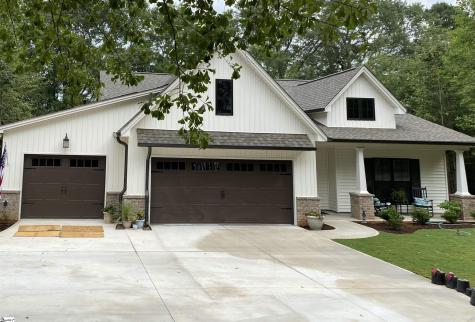 203 Palmetto Farms Way Pelzer SC 29669