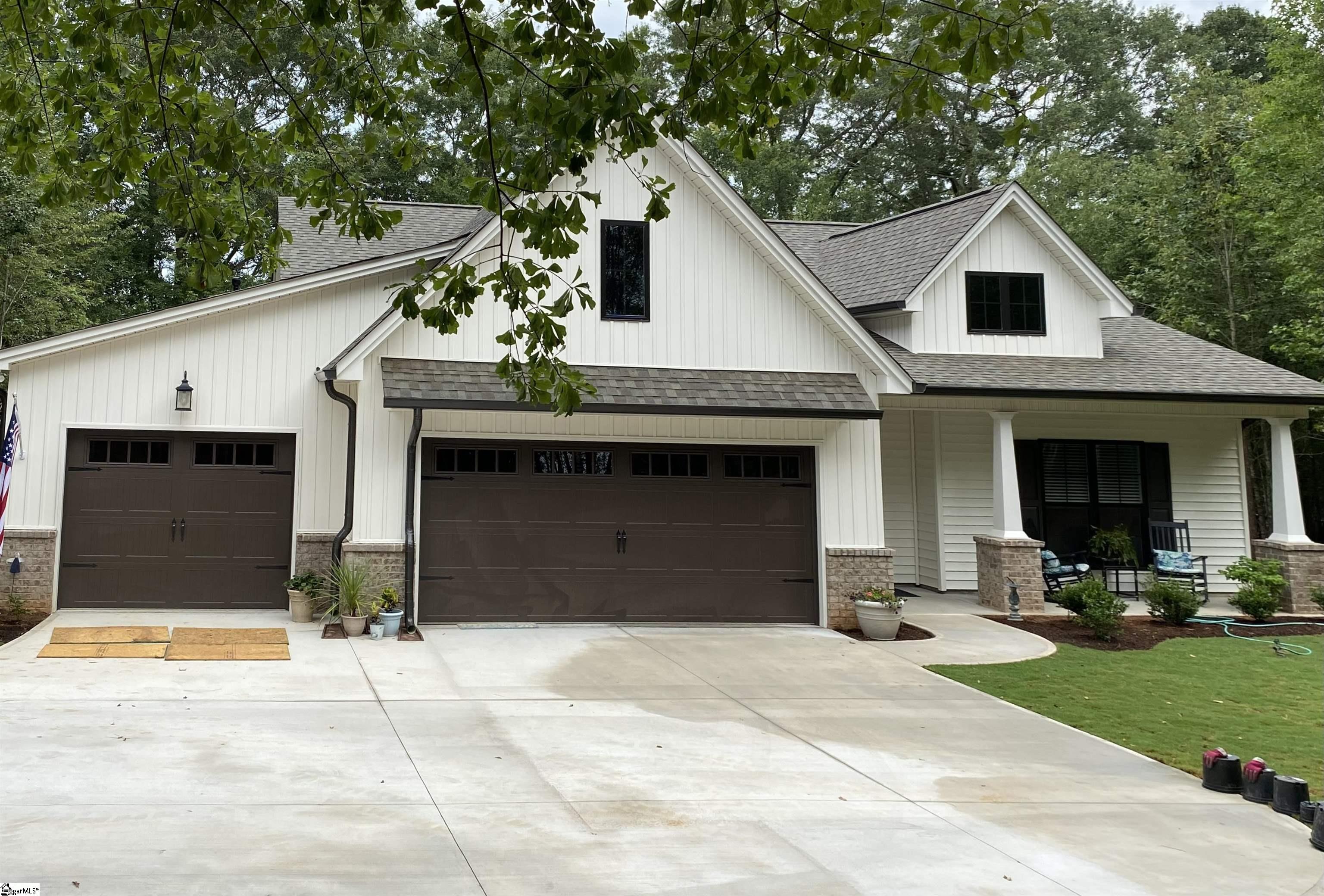 203 Palmetto Farms Way Pelzer SC 29669