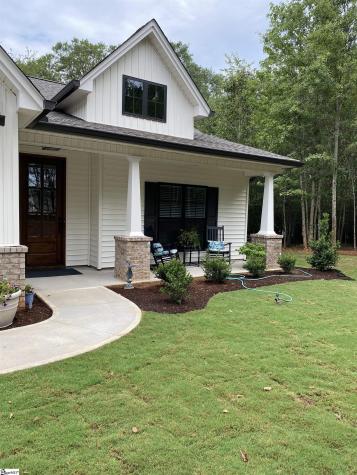 203 Palmetto Farms Way Pelzer SC 29669