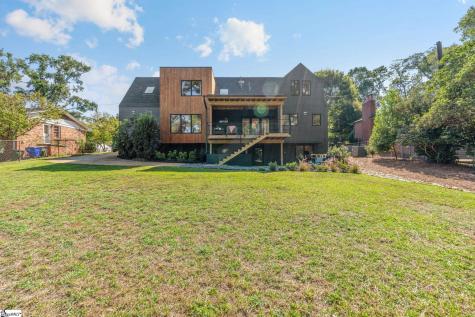 15 E Montclair Avenue Greenville SC 29609