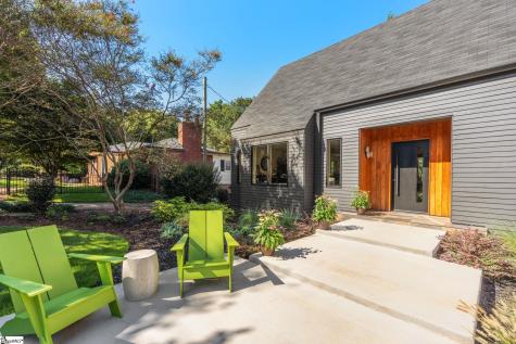 15 E Montclair Avenue Greenville SC 29609