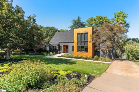 15 E Montclair Avenue Greenville SC 29609