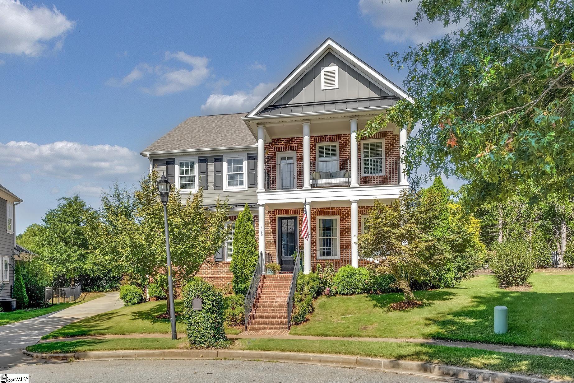 620 Berkmans Lane Greenville SC 29605