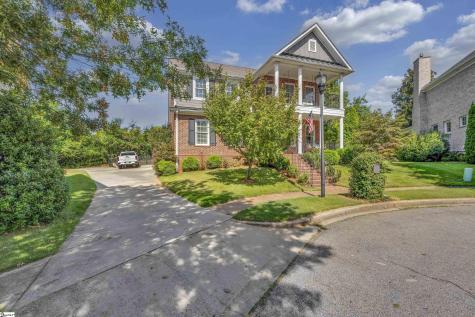 620 Berkmans Lane Greenville SC 29605