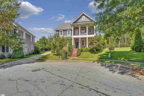 620 Berkmans Lane Greenville SC 29605