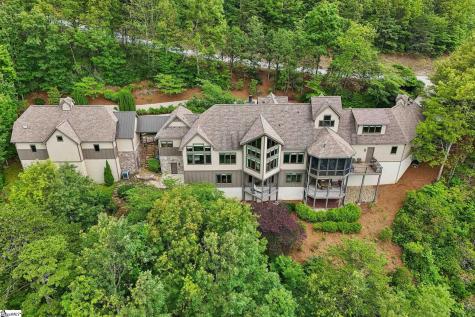 817 Mountain Summit Road Travelers Rest SC 29690