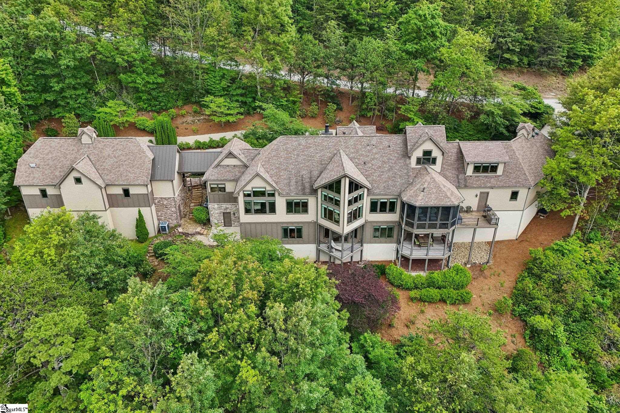 817 Mountain Summit Road Travelers Rest SC 29690