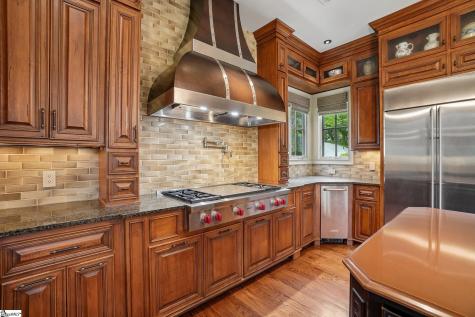 817 Mountain Summit Road Travelers Rest SC 29690