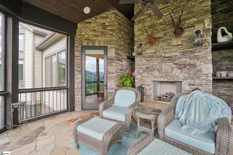 817 Mountain Summit Road Travelers Rest SC 29690