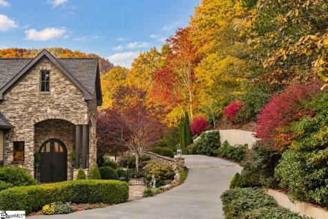 817 Mountain Summit Road Travelers Rest SC 29690