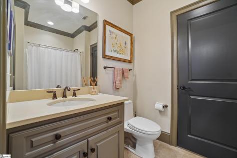 817 Mountain Summit Road Travelers Rest SC 29690