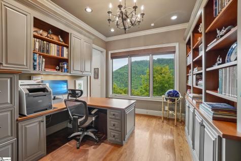 817 Mountain Summit Road Travelers Rest SC 29690