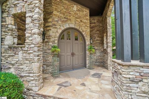 817 Mountain Summit Road Travelers Rest SC 29690
